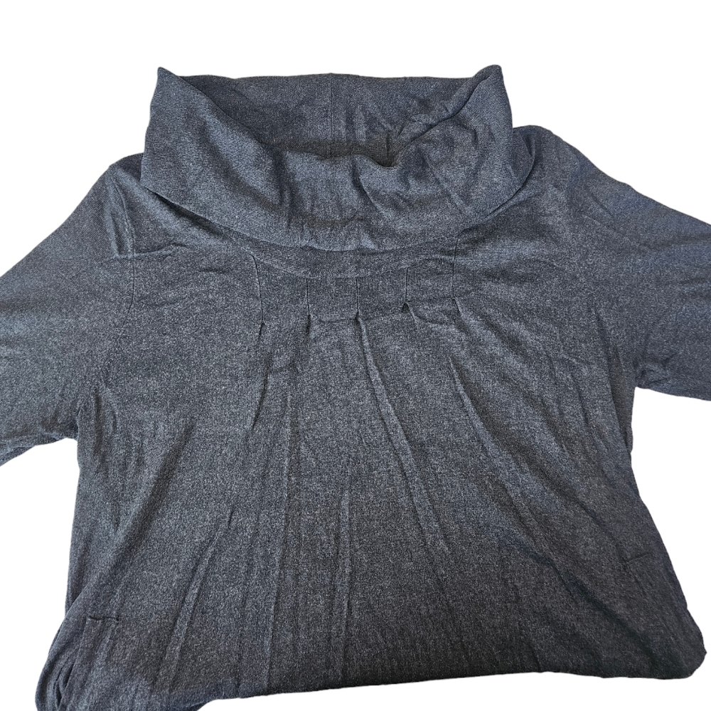 JOSEPH A. WOMAN Cowl neck sweater